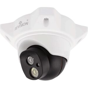 دوربین مداربسته تحت شبکه ریویژن مدل 680-IP-S4-N9