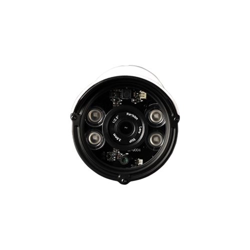 دوربین مداربسته تحت شبکه ریویژن مدل 560-IP-A4-N9