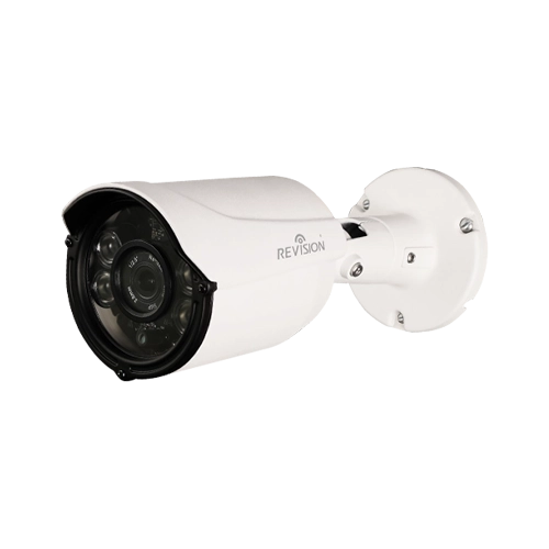 دوربین مداربسته تحت شبکه ریویژن مدل 560-IP-A4-N9