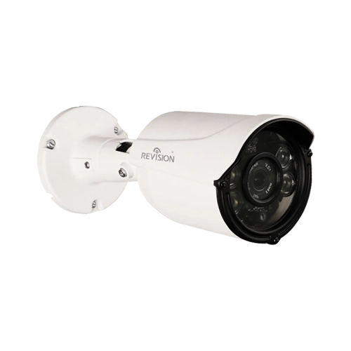 دوربین مداربسته تحت شبکه ریویژن مدل 560-IP-A4-N9