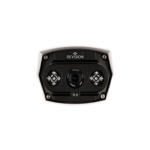 دوربین مداربسته تحت شبکه ریویژن مدل 565-IPF-S5-N7