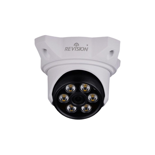 دوربین مداربسته تحت شبکه REVISION مدل 667-IP-S2-N9