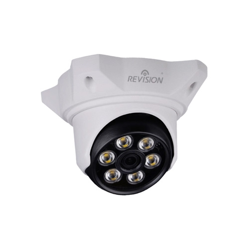 دوربین مداربسته تحت شبکه REVISION مدل 667-IP-S2-N9