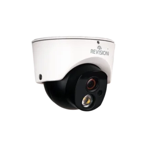 دوربین مداربسته تحت شبکه ریویژن مدل 670-IP-A5-T1