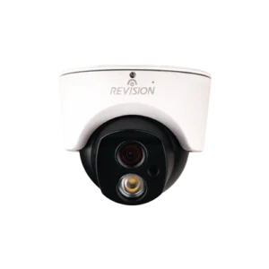 دوربین مداربسته تحت شبکه ریویژن مدل 670-IP-A5-T1