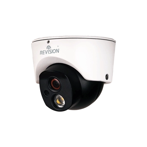 دوربین مداربسته تحت شبکه ریویژن مدل 670-IP-A5-T1