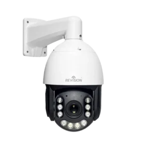دوربین مداربسته چرخشی ریویژن مدل 6720-IP-PTZ