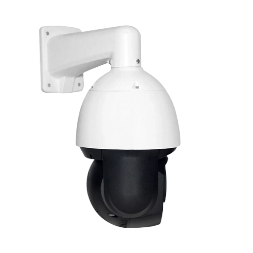 دوربین مداربسته چرخشی ریویژن مدل 6720-IP-PTZ