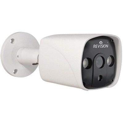 دوربین مداربسته تحت شبکه ریویژن مدل Model 525-IP-S2-N9